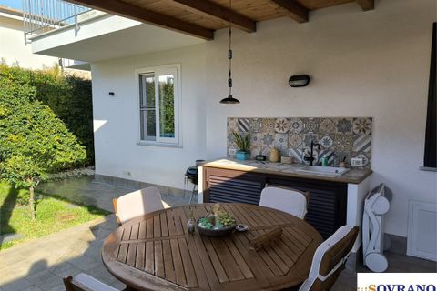 Villa a Carini, Palermo, Carini - € 350.000 | Ref: U 169/25 - foto 5