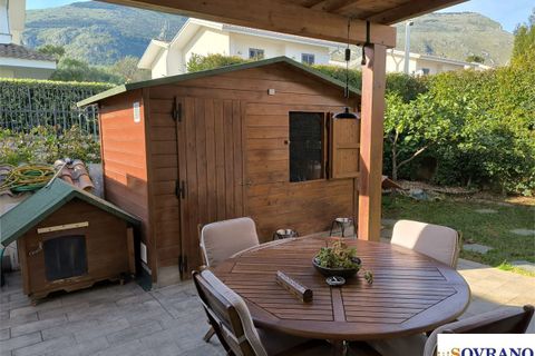 Villa a Carini, Palermo, Carini - € 350.000 | Ref: U 169/25 - foto 6