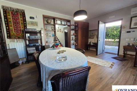Villa a Carini, Palermo, Carini - € 350.000 | Ref: U 169/25 - foto 8