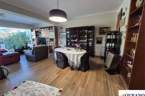 Villa a Carini, Palermo, Carini - € 350.000 | Ref: U 169/25 - foto 9