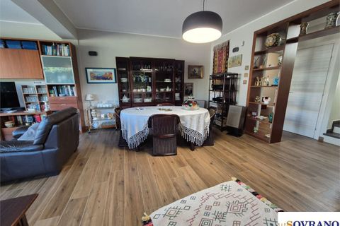 Villa a Carini, Palermo, Carini - € 350.000 | Ref: U 169/25 - foto 11