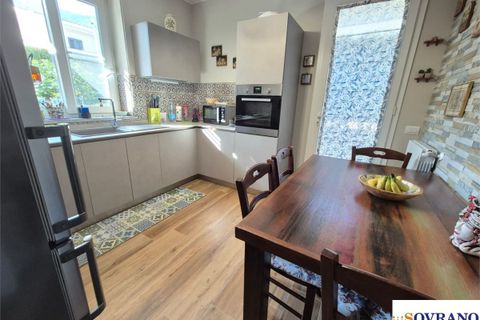 Villa a Carini, Palermo, Carini - € 350.000 | Ref: U 169/25 - foto 19
