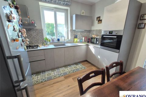 Villa a Carini, Palermo, Carini - € 350.000 | Ref: U 169/25 - foto 20