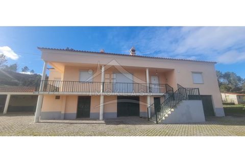 Villa i Castelo Branco, Castelo Branco, Castelo Branco - € 450.000 | Ref: CAS_186 - foto 1