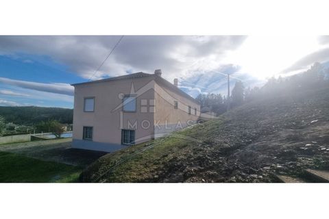 Villa i Castelo Branco, Castelo Branco, Castelo Branco - € 450.000 | Ref: CAS_186 - foto 3