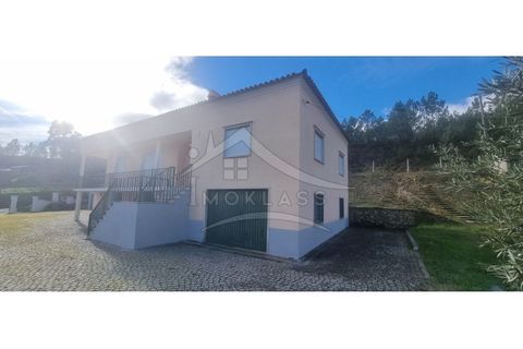 Villa i Castelo Branco, Castelo Branco, Castelo Branco - € 450.000 | Ref: CAS_186 - foto 4