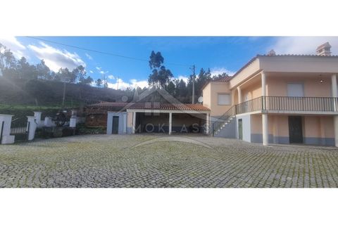 Villa i Castelo Branco, Castelo Branco, Castelo Branco - € 450.000 | Ref: CAS_186 - foto 5