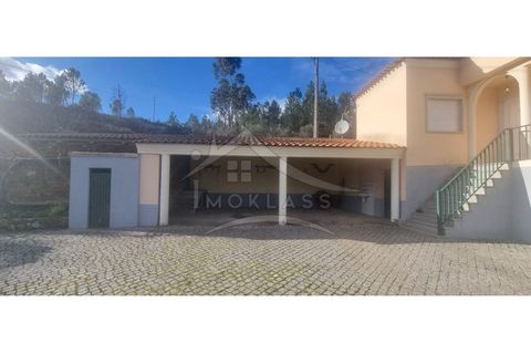 Villa i Castelo Branco, Castelo Branco, Castelo Branco - € 450.000 | Ref: CAS_186 - foto 6