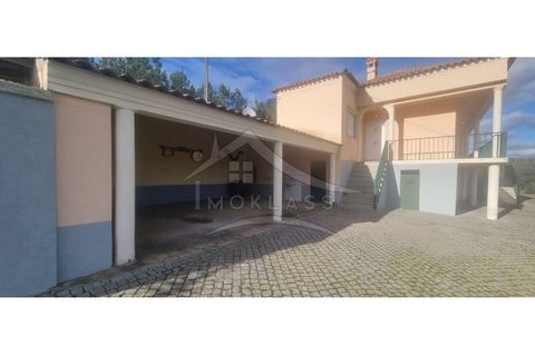 Villa i Castelo Branco, Castelo Branco, Castelo Branco - € 450.000 | Ref: CAS_186 - foto 38