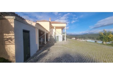 Villa i Castelo Branco, Castelo Branco, Castelo Branco - € 450.000 | Ref: CAS_186 - foto 39