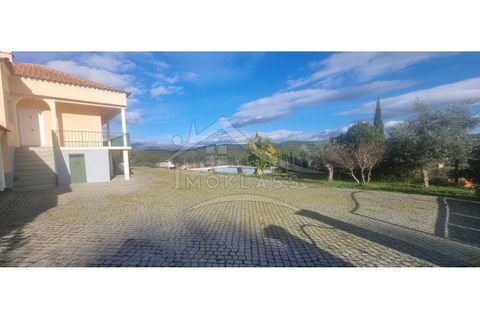 Villa i Castelo Branco, Castelo Branco, Castelo Branco - € 450.000 | Ref: CAS_186 - foto 40