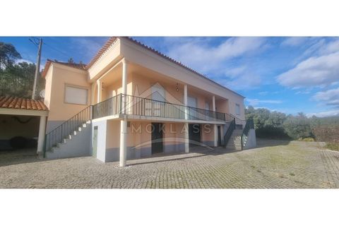 Villa i Castelo Branco, Castelo Branco, Castelo Branco - € 450.000 | Ref: CAS_186 - foto 41