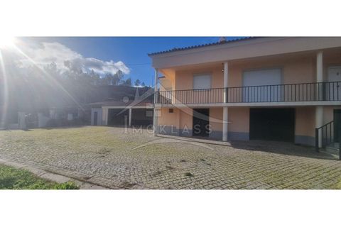 Villa i Castelo Branco, Castelo Branco, Castelo Branco - € 450.000 | Ref: CAS_186 - foto 42