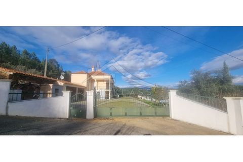 Villa i Castelo Branco, Castelo Branco, Castelo Branco - € 450.000 | Ref: CAS_186 - foto 43