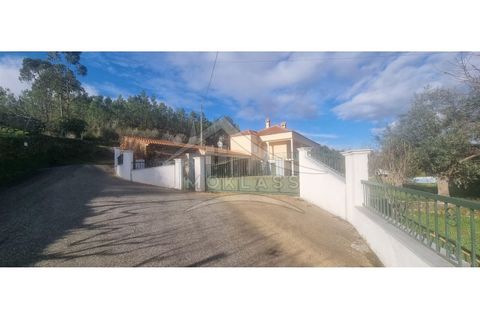 Villa i Castelo Branco, Castelo Branco, Castelo Branco - € 450.000 | Ref: CAS_186 - foto 44