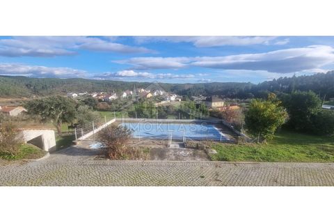 Villa i Castelo Branco, Castelo Branco, Castelo Branco - € 450.000 | Ref: CAS_186 - foto 45
