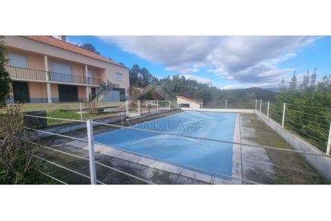 Villa i Castelo Branco, Castelo Branco, Castelo Branco - € 450.000 | Ref: CAS_186 - foto 47