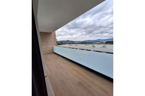Lejlighed i Barcelos, Braga, Barcelos - € 330.000 | Ref: lc-008 - foto 1
