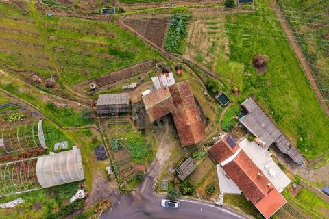 Farm i Guimaraes, Braga, Guimaraes - € 254.900 | Ref: ev-037 - foto 2