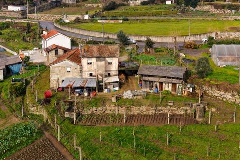 Farm i Guimaraes, Braga, Guimaraes - € 254.900 | Ref: ev-037 - foto 3