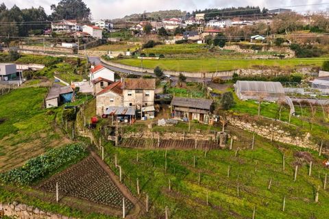 Farm i Guimaraes, Braga, Guimaraes - € 254.900 | Ref: ev-037 - foto 7