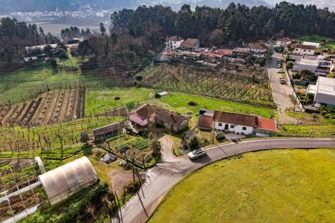 Farm i Guimaraes, Braga, Guimaraes - € 254.900 | Ref: ev-037 - foto 8