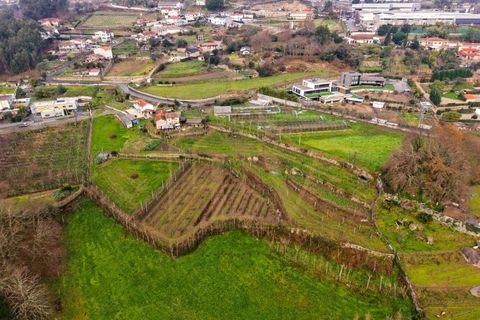 Farm i Guimaraes, Braga, Guimaraes - € 254.900 | Ref: ev-037 - foto 21