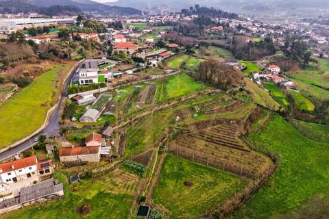 Farm i Guimaraes, Braga, Guimaraes - € 254.900 | Ref: ev-037 - foto 24