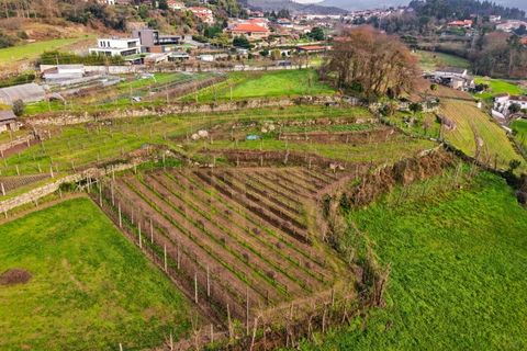 Farm i Guimaraes, Braga, Guimaraes - € 254.900 | Ref: ev-037 - foto 25