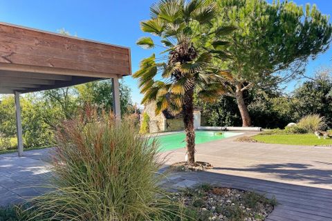 Villa i Chatellerault, Vienne, Chatellerault - € 385.000 | Ref: getkey_9109 - foto 2