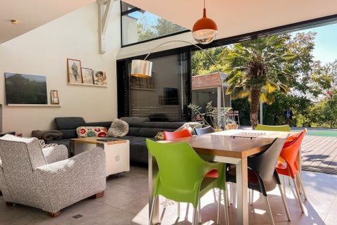 Villa i Chatellerault, Vienne, Chatellerault - € 385.000 | Ref: getkey_9109 - foto 3