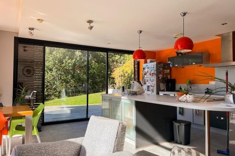 Villa i Chatellerault, Vienne, Chatellerault - € 385.000 | Ref: getkey_9109 - foto 5