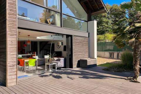 Villa i Chatellerault, Vienne, Chatellerault - € 385.000 | Ref: getkey_9109 - foto 6