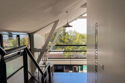 Villa i Chatellerault, Vienne, Chatellerault - € 385.000 | Ref: getkey_9109 - foto 7