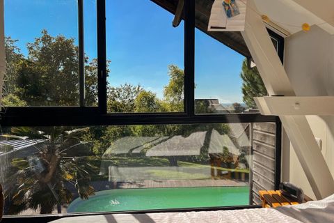 Villa i Chatellerault, Vienne, Chatellerault - € 385.000 | Ref: getkey_9109 - foto 9