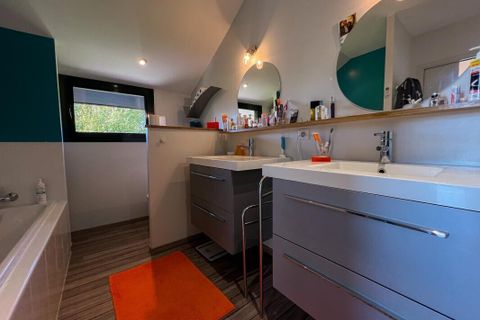 Villa i Chatellerault, Vienne, Chatellerault - € 385.000 | Ref: getkey_9109 - foto 10