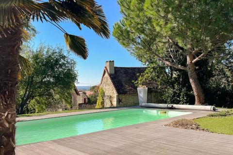 Villa i Chatellerault, Vienne, Chatellerault - € 385.000 | Ref: getkey_9109 - foto 14