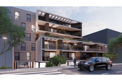 Lejlighed i Braga, Braga, Braga - € 319.000 | Ref: APA-010 - foto 3