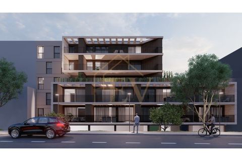 Lejlighed i Braga, Braga, Braga - € 319.000 | Ref: APA-010 - foto 2