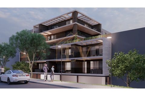 Lejlighed i Braga, Braga, Braga - € 319.000 | Ref: APA-010 - foto 1