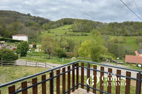 Landejendom i Vaugneray, Rhone, Vaugneray - € 319.000 | Ref: getkey_u_506695844 - foto 2