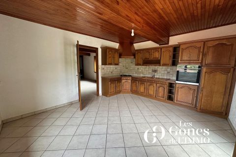 Landejendom i Vaugneray, Rhone, Vaugneray - € 319.000 | Ref: getkey_u_506695844 - foto 4