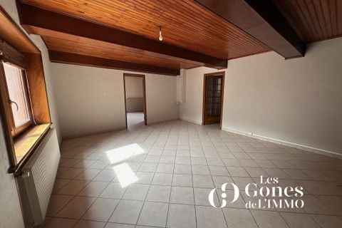 Landejendom i Vaugneray, Rhone, Vaugneray - € 319.000 | Ref: getkey_u_506695844 - foto 5