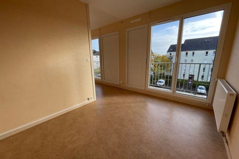 Leilighet i Bourgueil, Indre-et-Loire, Bourgueil - € 95 400 | Ref: 02180008_ce - foto 3