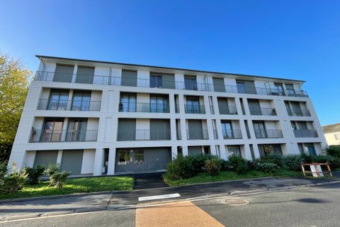 Leilighet i Bourgueil, Indre-et-Loire, Bourgueil - € 95 400 | Ref: 02180008_ce - foto 8