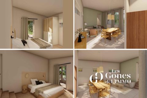 Leilighet i Craponne, Rhone, Craponne - € 249 000 | Ref: getkey_u_506365256 - foto 3