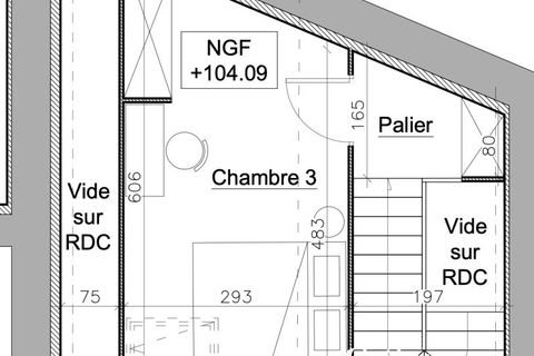 Leilighet i Craponne, Rhone, Craponne - € 249 000 | Ref: getkey_u_506365256 - foto 5