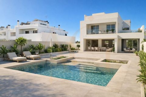Villa i Castro Marim, Faro, Castro Marim - € 1.250.000 | Ref: MRT4253 - foto 1