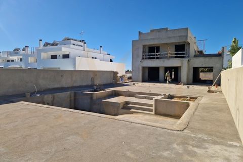 Villa i Castro Marim, Faro, Castro Marim - € 1.250.000 | Ref: MRT4253 - foto 2