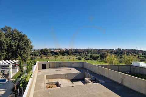 Villa i Castro Marim, Faro, Castro Marim - € 1.250.000 | Ref: MRT4253 - foto 37